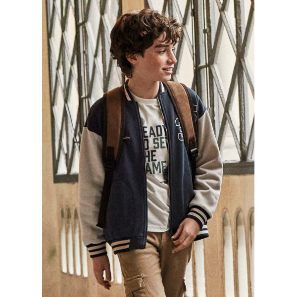 Mayoral jakna, 8-14g