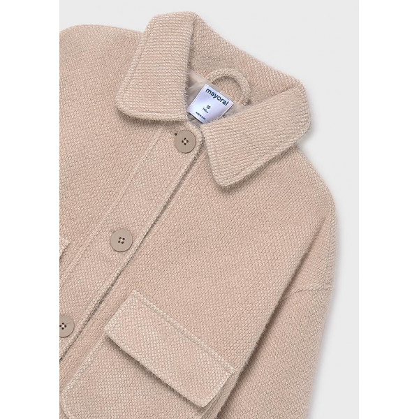 Mayoral kaput, 8-14g