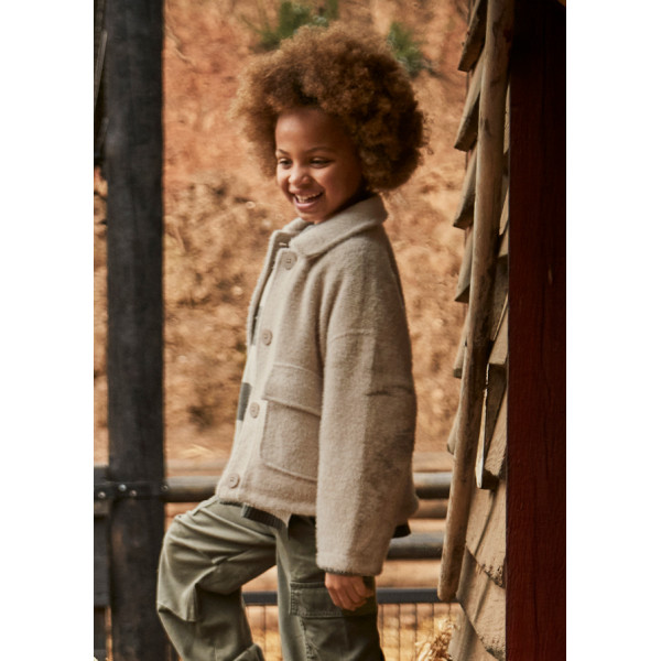 Mayoral kaput, 8-14g