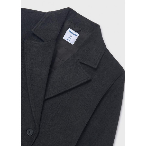 Mayoral kaput, 8-14g