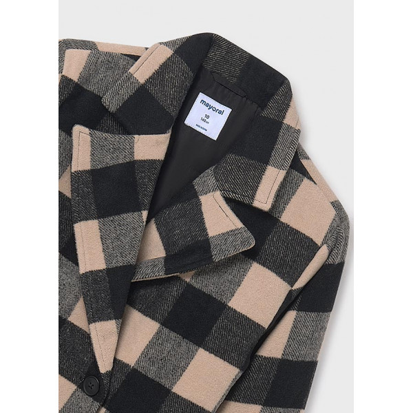 Mayoral kaput, 8-14g