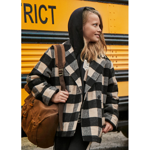 Mayoral kaput, 8-14g