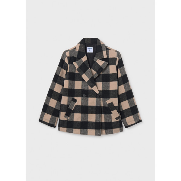 Mayoral kaput, 8-14g