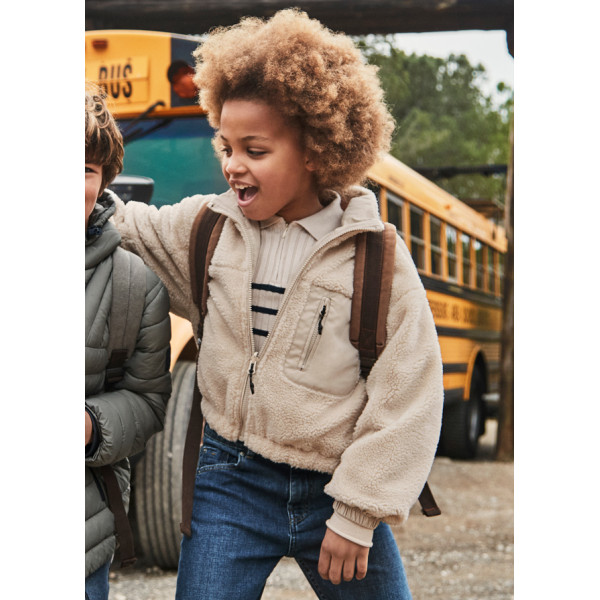 Mayoral jakna sa dva lica, 8-14g