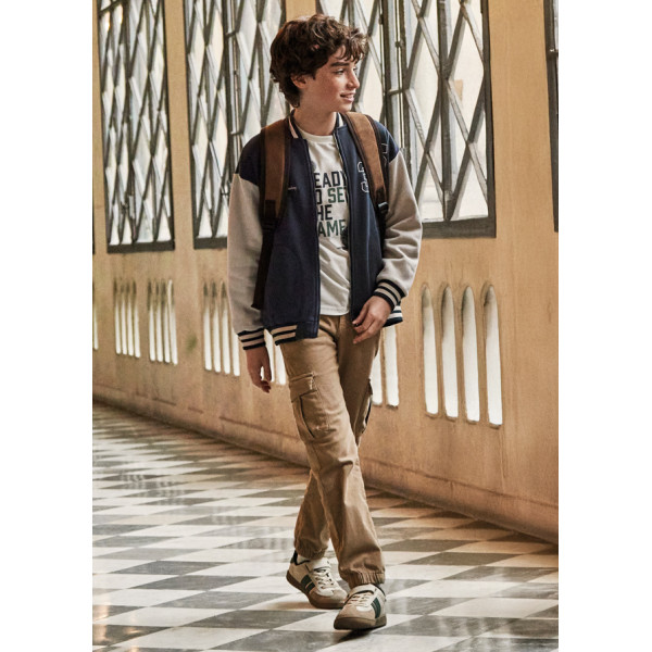 Mayoral pantalone, 8-14g