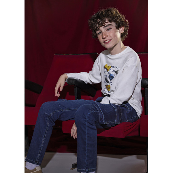 Mayoral farmerke, 8-16g