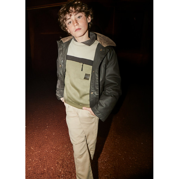 Mayoral pantalone, 8-16g