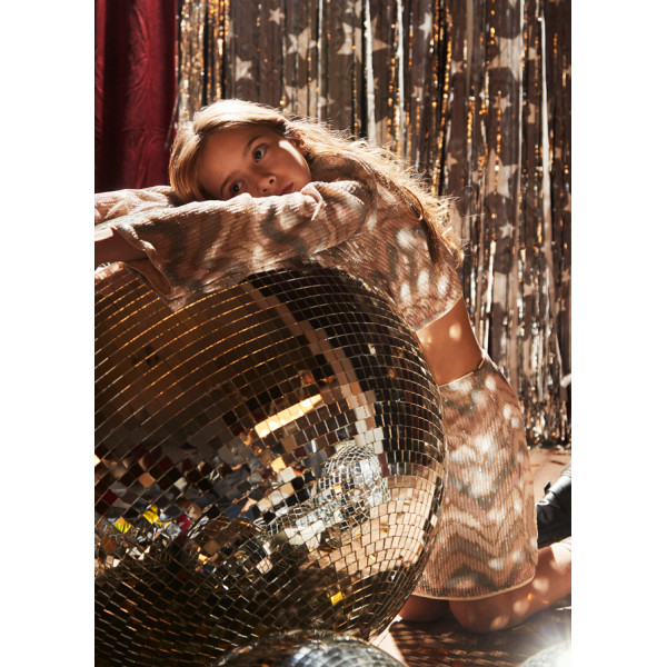 Mayoral suknja, 8-14g