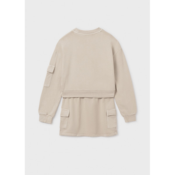 Mayoral komplet, 8-14g