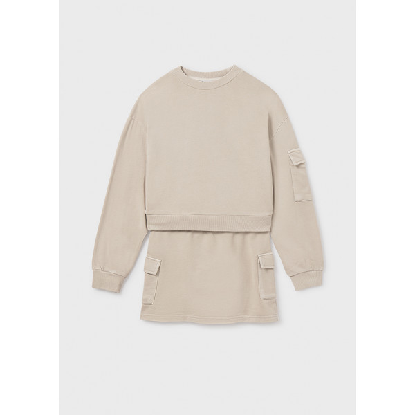 Mayoral komplet, 8-14g