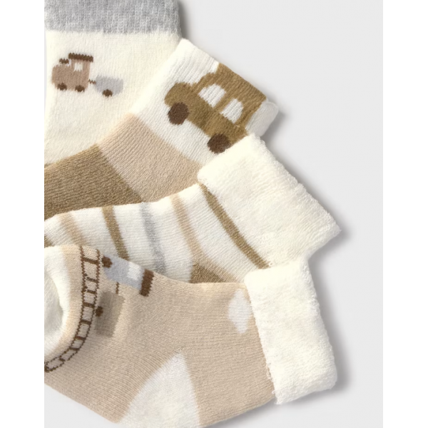 Mayoral čarape 4/1, 50-86