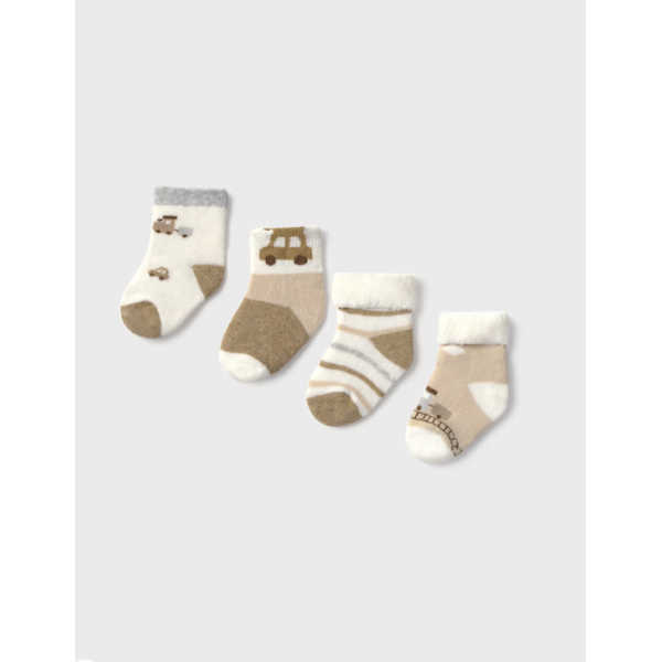 Mayoral čarape 4/1, 50-86