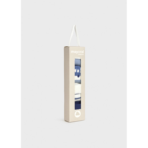 Mayoral čarape 4/1, 50-86