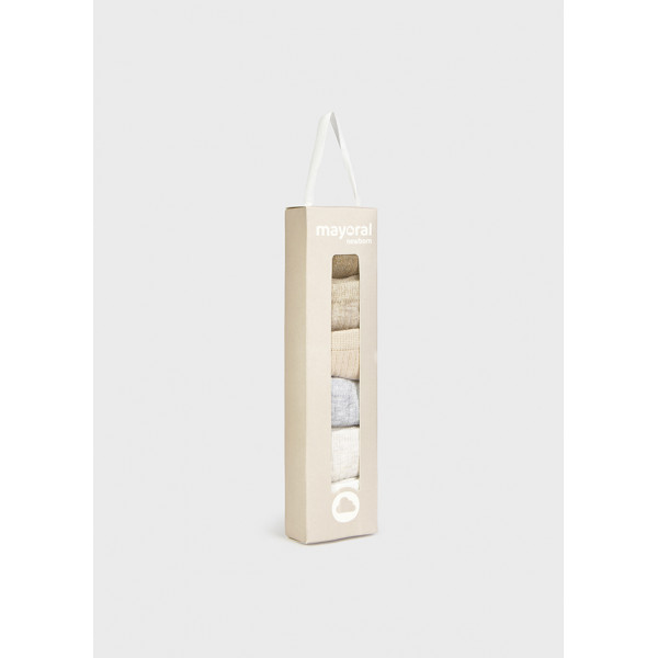 Mayoral čarape 6/1, 50-86