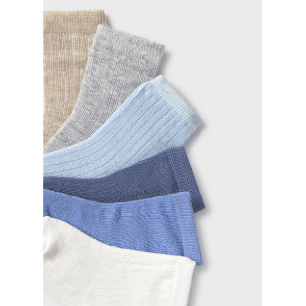 Mayoral čarape 6/1, 50-86