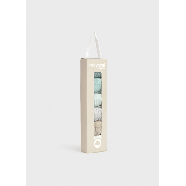 Mayoral čarape 6/1, 50-86