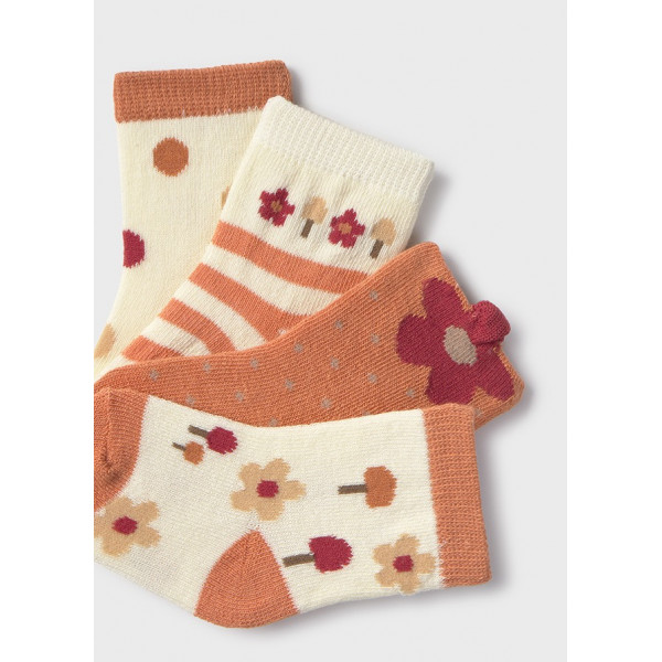 Mayoral čarape 4/1, 50-86