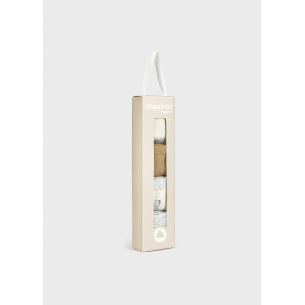 Mayoral čarape 4/1, 50-86