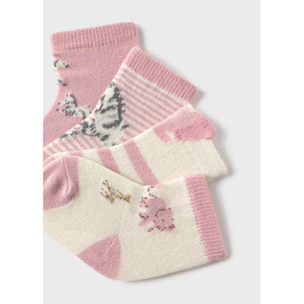 Mayoral čarape 4/1, 50-86