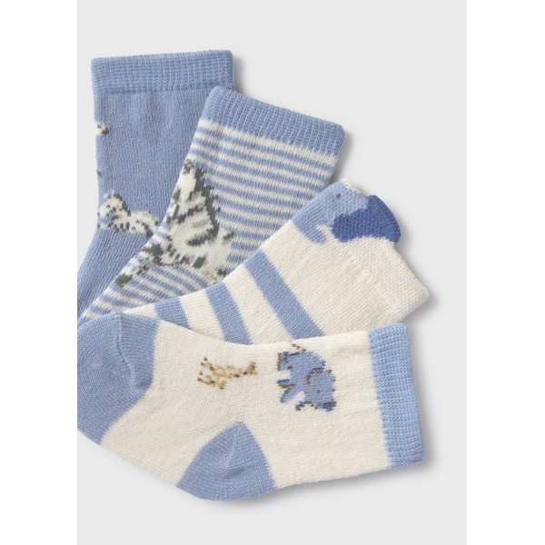 Mayoral čarape 4/1, 50-86