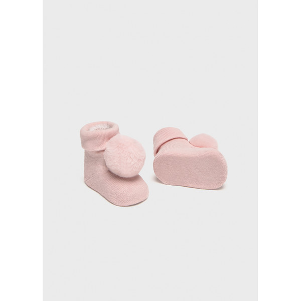 Mayoral čarape i traka za kosu, 50-68