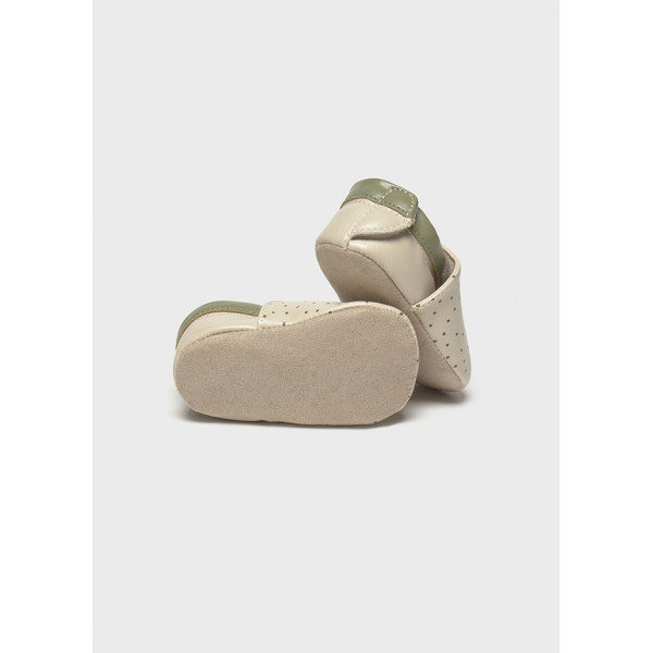 Mayoral nehodajuće, 15-19