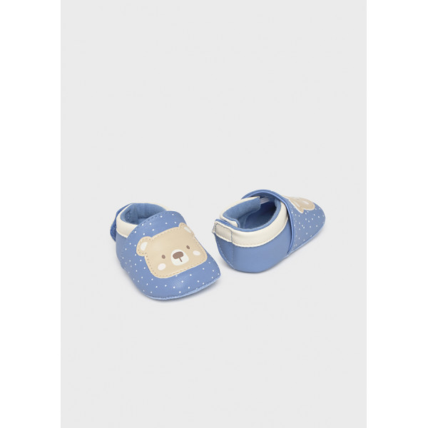 Mayoral nehodajuće, 15-19