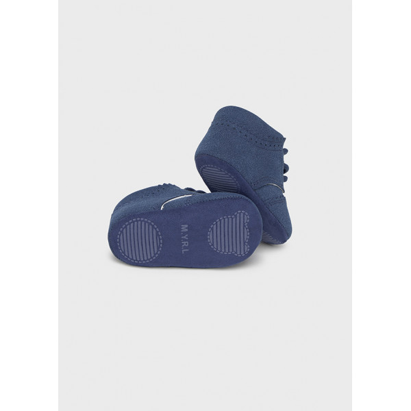 Mayoral nehodajuće, 15-19