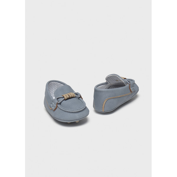 Mayoral nehodajuće, 15-19