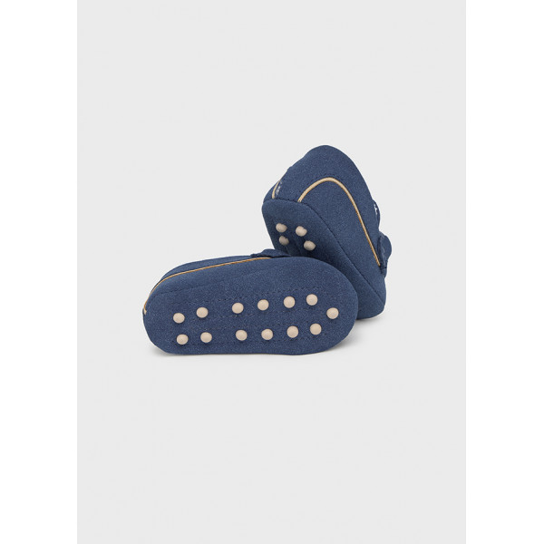 Mayoral nehodajuće, 15-19