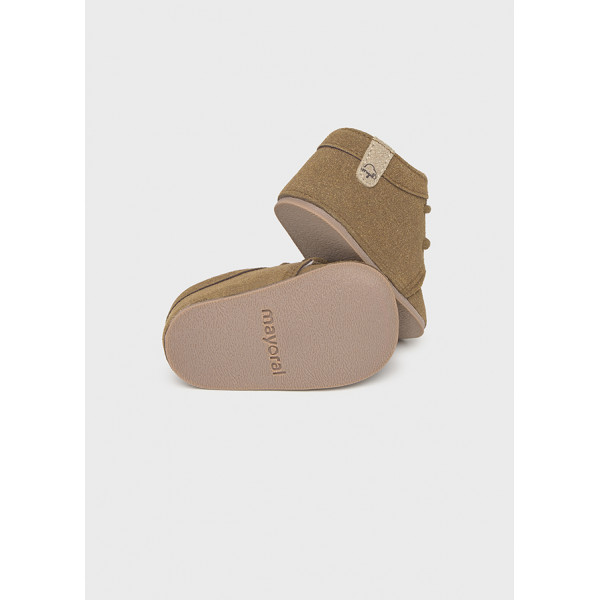 Mayoral nehodajuće, 15-19