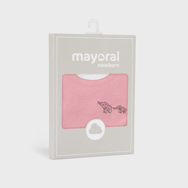 Mayoral portikl, 2/1