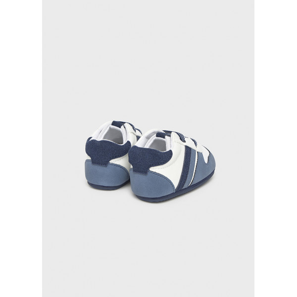 Mayoral nehodajuće, 15-19