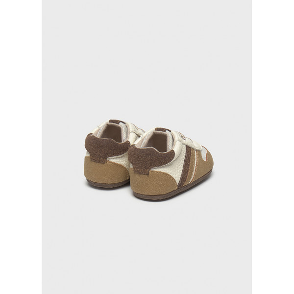 Mayoral nehodajuće, 15-19