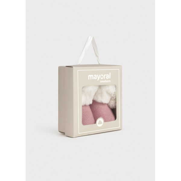 Mayoral nehodajuće, 15-19