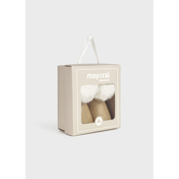 Mayoral nehodajuće, 15-19