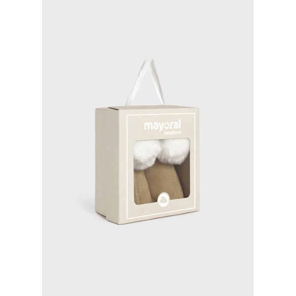 Mayoral nehodajuće, 15-19