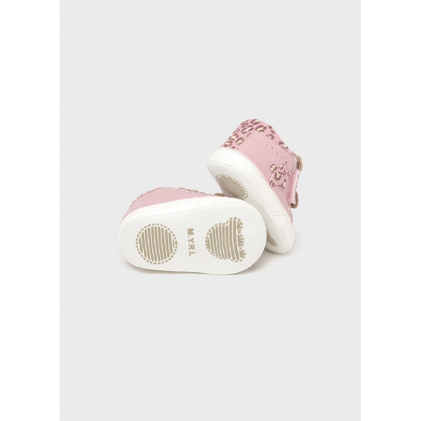 Mayoral nehodajuće, 15-19