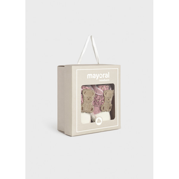 Mayoral nehodajuće, 15-19