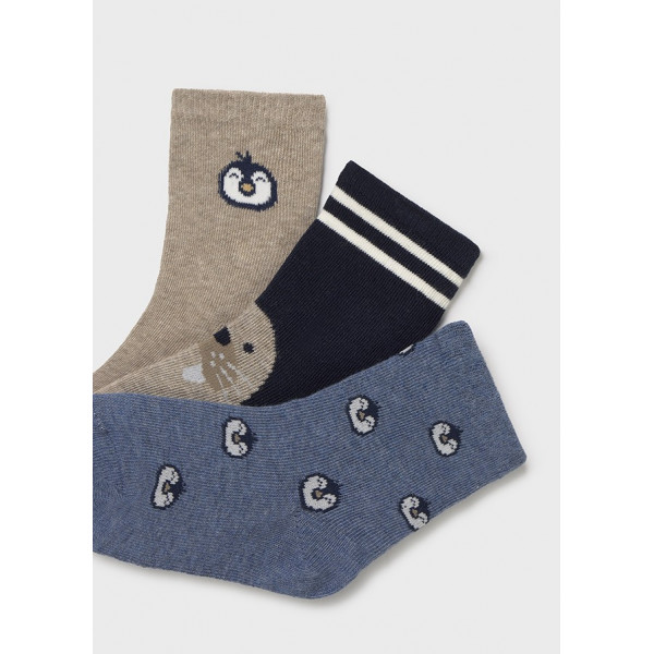 Mayoral čarape 3/1, 68-104