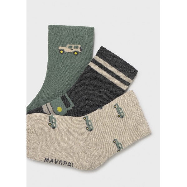 Mayoral čarape 3/1, 68-104