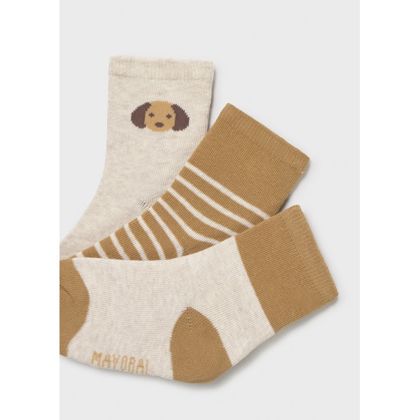 Mayoral čarape 3/1, 68-104