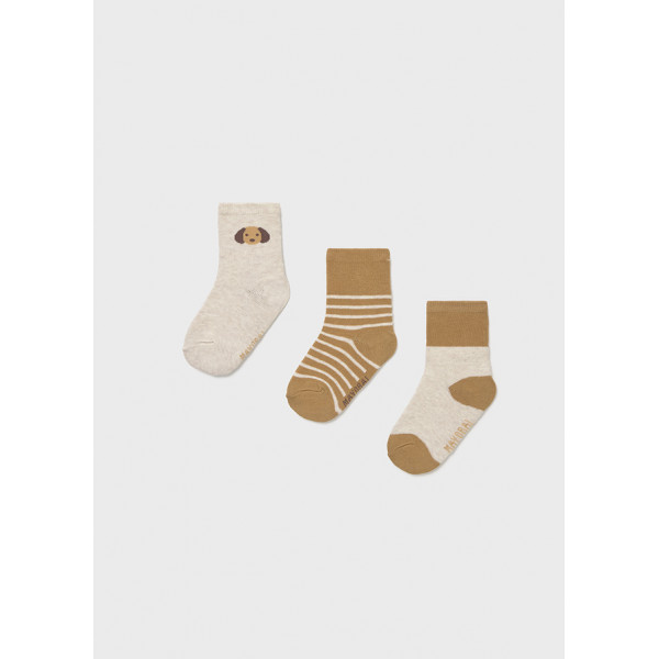 Mayoral čarape 3/1, 68-104