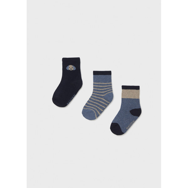 Mayoral čarape 3/1, 68-104