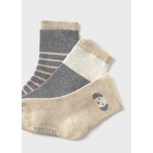 Mayoral čarape 3/1, 68-104