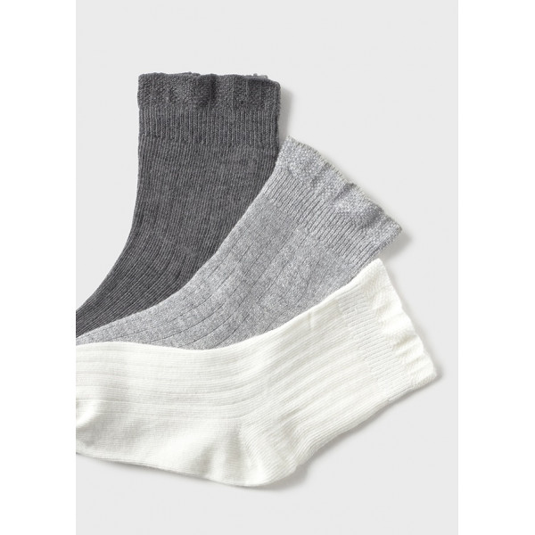 Mayoral čarape 3/1, 68-104