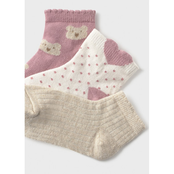 Mayoral čarape 3/1, 68-104