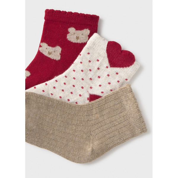 Mayoral čarape 3/1, 68-104