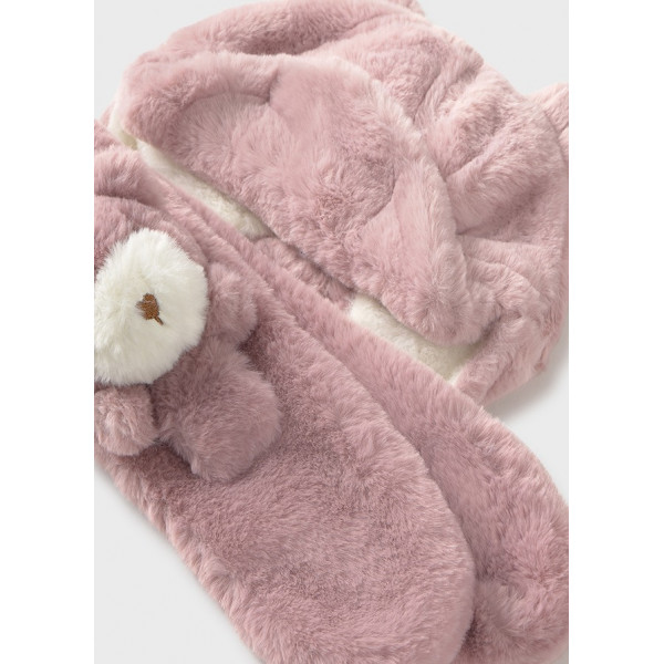 Mayoral komplet kapa i šal, 68-104