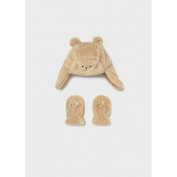 Mayoral komplet kapa i šal, 68-104